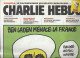 CHARLIE HEBDO   3 Novembre 2010  N° 959  Couverture De CHARB NEUF - Humour