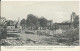 REIMS (Marne) 1914-18 Ruines Du Pavillon De Marie Stuart Ancienne Abbaye, Vue Prise En 1921 (rare Cf Détails 2scan)AV785 - Guerre 1914-18