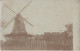 Orig. Foto Flensburg?! Mühlen-Molen Moulin,gelaufen Nach Norddorf Amrum - Moulins à Vent