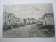 DOMEVRE  ,  Carte Postale Militaire  , 2 Scans - Domevre En Haye