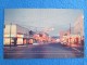 Astoria, Oregon. Commercial Street At Night. - Autres & Non Classés