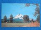 Mount Hood, Oregon. A Lovely Scenic View Of Oregon's Grand Mountain From A Hood Valley Ranch. - Autres & Non Classés