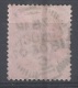 GRANDE-BRETAGNE - N°YT 107 OBLITÉRATION LONDON DU 18.12.1907 - 1902/1910 - COTE: 1.00€ - Used Stamps