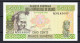 GUINEA 1985  500 FRANCOS GUINEANOS .PICK Nº 31 NUEVO SIN CIRCULAR UNCIRCULATED     VER FOTO.B205 - Guinea