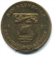 FIORI DEL CANADA NEW BRUNSWICK PURPLE VIOLET 1867 - Monetary /of Necessity