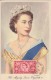 Regina Elisabetta II - Case Reali