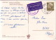 ALLEMAGNE - CARTE POSTALE PAR AVION POUR BONE ALGERIE LE 30-6-1959. - Frankeermachines (EMA)
