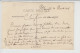 Carte De Champlitte  école Des Demoiselles Et Justice De Paix   ( Recto Verso ) - Autres & Non Classés