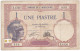 Banque De L´INDO-CHINE - 1 Piastre - (KM 41 B - P 48 B) - TBE - Indocina