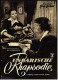 Illustrierte Film-Bühne  -  "Ungarische Rhapsodie" -  Mit Paul Hubschmid  -  Filmprogramm Nr. 2292 Von Ca. 1953 - Revistas