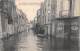 Angers     49    Catastrophe   Inondations 1910  Le  Quai Des Carmes - Angers