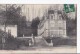 Carte 1908 AUBEVOYE / CHATEAU DE LA CREQUINIERE - Aubevoye