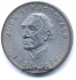 OTTAWA CANADA JOHN A MACDONALD 1867 - 1878 GETTONE MONETALE PERSONAGGI FAMOSI - Monetary /of Necessity
