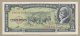 Cuba - 5 Pesos  1960  P91c  Uncirculated  ( Banknotes ) - Cuba