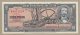 Cuba - 10 Pesos  1960  P88c  Uncirculated  ( Banknotes ) - Cuba
