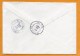 Finland 1961 Air Mail Cover Mailed Registered To USA - Storia Postale