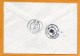 Finland 1961 Air Mail Cover Mailed Registered To USA - Storia Postale