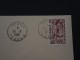 FEZZAN - Rare - N° 54 Sur Lettre 1er Jour 20/07/51- Trés Rare - Enveloppe Vierge - Lot N° 2011 - Storia Postale