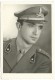 Vintage Photo.- Militare Italiano. - Fotografia