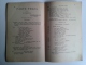 Lib396 Andrea Chenier, Giordano, Dramma In Ambiente Storico, Libretto Del Cantato, Edizione Casa Musicale Sonzogno 1930 - Theater