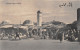 ¤¤   -  SYRIE  -  KATMA    -  Grand Bazar D´IDLIB   -  Le Minaret   -  Marché   -  ¤¤ - Syrien