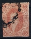 Argentina 1864 Yv Nr  8 Used - Corrientes (1856-1880)