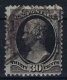 USA  Yv Nr 48, Mi Nr 45 1870  Used , - Gebruikt