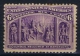 USA  Yv Nr 86, Mi Nr 78, Sc 235 1893 MH/* - Unused Stamps