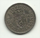 1954 - Gran Bretagna 1 Shilling     ---- - I. 1 Shilling