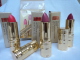 ELIZABETH ARDEN  TRIO ROUGES  A LEVRES  NEUFS  AVEC BOITE INDIVIDUELLE LIRE !!! - Miniatures Femmes (avec Boite)