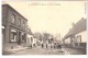 Bucquoy (Croisilles-Arras-Pas De Calais)-La Rue Dierville-Jeux D´enfants-Epicerie-Mercer Ie-Chaussures-Gauwin-Labouré - Croisilles