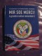 Mir Soe Merci 10e Anniversaire U.S. Vétérans Friends Luxembourg 2002 - Amerikaans Leger