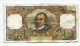 P France 100 Francs "" CORNEILLE "" 4 - 1 - 1968 - 100 F 1964-1979 ''Corneille''