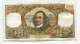 P France 100 Francs "" CORNEILLE "" 5 - 6 - 1969 - 100 F 1964-1979 ''Corneille''