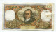 P France 100 Francs "" CORNEILLE "" 6 - 11 - 1969 - 100 F 1964-1979 ''Corneille''