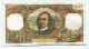 P France 100 Francs "" CORNEILLE "" 3 - 9 - 1970 # 1 - 100 F 1964-1979 ''Corneille''