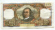 P France 100 Francs "" CORNEILLE "" 3 - 9 - 1970 # 2 - 100 F 1964-1979 ''Corneille''