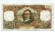 P France 100 Francs "" CORNEILLE "" 4 - 2 - 1971  # 3 - 100 F 1964-1979 ''Corneille''