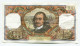 P France 100 Francs "" CORNEILLE "" 1 - 4 - 1971  # 11 - 100 F 1964-1979 ''Corneille''