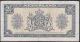 Netherlands, 2 1/2 Gulden, P.71 (1945) VG - 2 1/2 Gulden