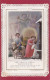 IMAGE PIEUSE  "La Communion De Noël - La Messe De L'Aurore" - Images Religieuses