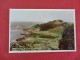 RPPC   Monk's Hill    Antigua B.W.I.-Reference 1680 - Antigua & Barbuda