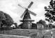 BG447 Nordenham Muhle In Moorsee Windmill Moulen A Vent  CPSM 14x9.5cm Germany - Nordenham