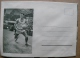 2 Scans, Cover From Lithuania, USSR Occupation Period, Sport Basketball Rowing Table Tennis 1970 - Altri & Non Classificati