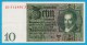 DEUTSCHES REICH 10 REICHSMARK 22.01.1929  Letter K  Serial#  H 31489132 P#180a - 10 Mark