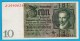 DEUTSCHES REICH 10 REICHSMARK 22.01.1929 Letter K  Serial#  J 29906244  P#180a - 10 Mark