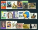 IRELAND - 250 Different Collection* - All Stamps Scanned And Off Paper - Colecciones & Series