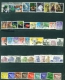 Delcampe - IRELAND - 250 Different Collection* - All Stamps Scanned And Off Paper - Colecciones & Series