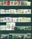 IRELAND - 200 Different Collection* - All Stamps Scanned And Off Paper - Collections, Lots & Series