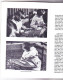 Monogaphie Mémoires Cercla Amical Poste TT 1984 DENTELLE EN FLANDRE Géants LYDERIC ET PIHINAERT  CHEQUES POSTAUX LILLE - Oorlog 1939-45